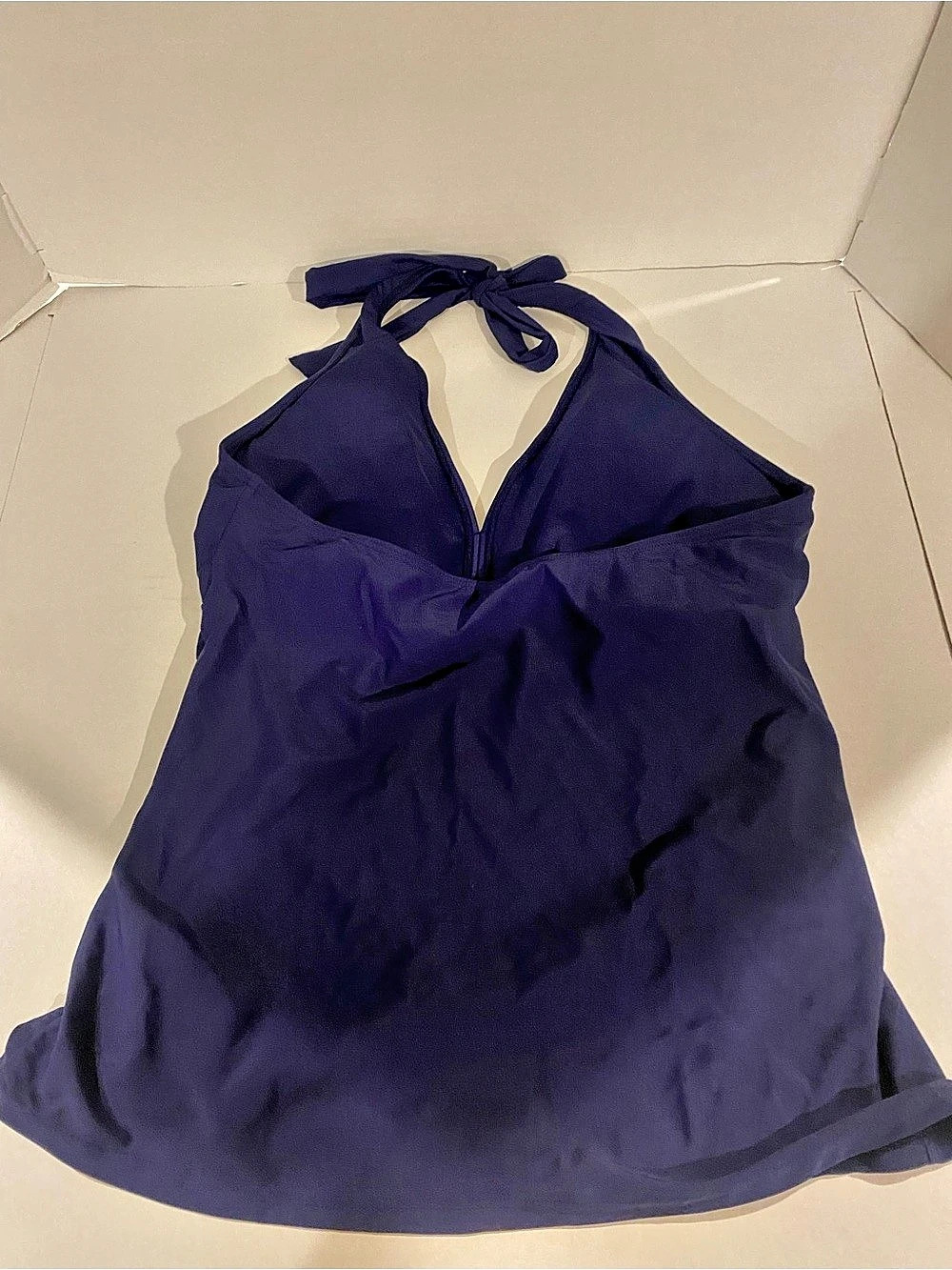 Daci Halter  tankini top